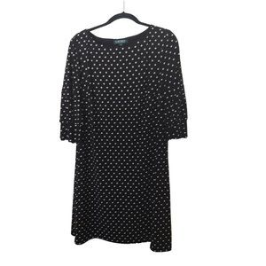 Ladies Lauren Ralph Lauren dress